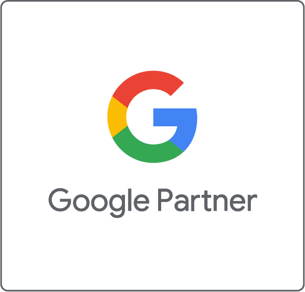 adhesive are a certified google partner for digital marketing