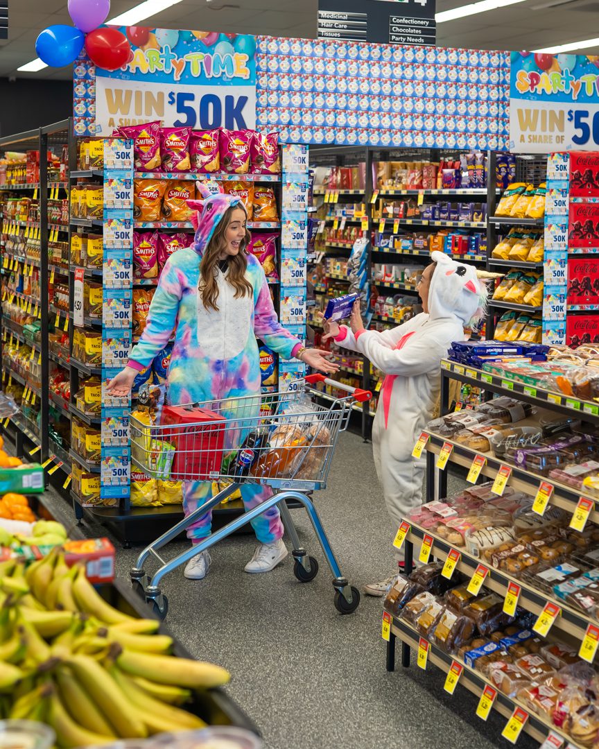 SPAR