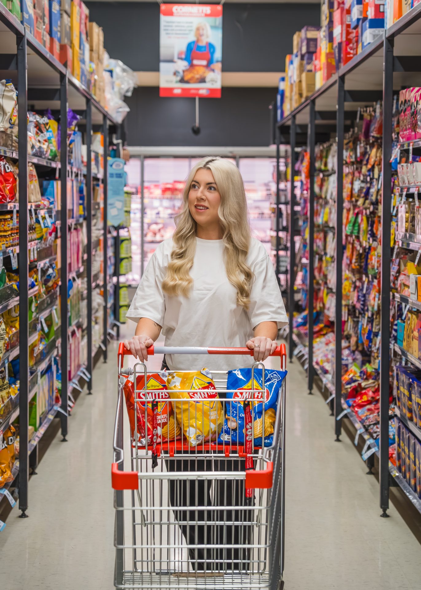 Cornetts Supermarkets