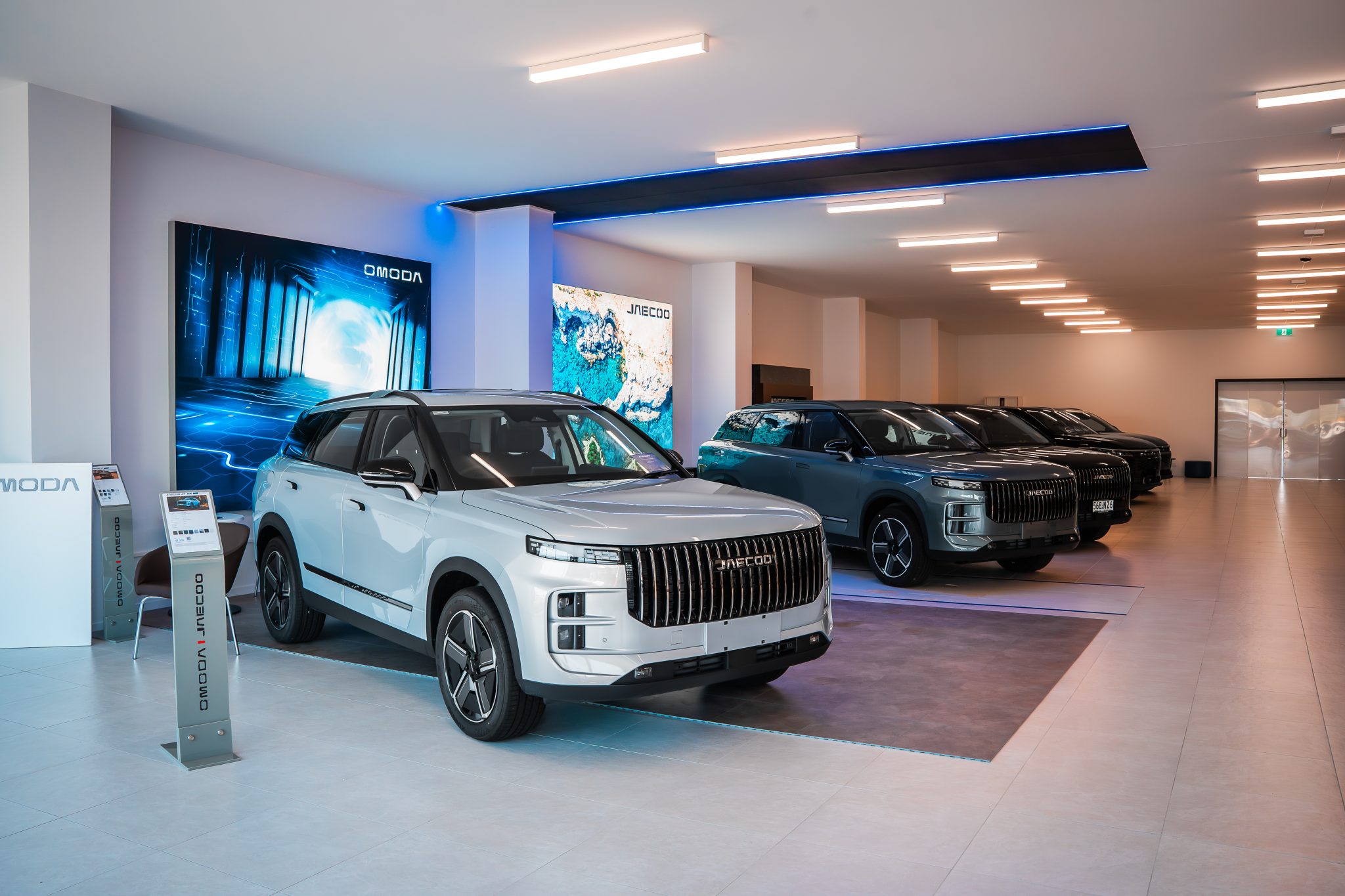 Cairns Cars Group