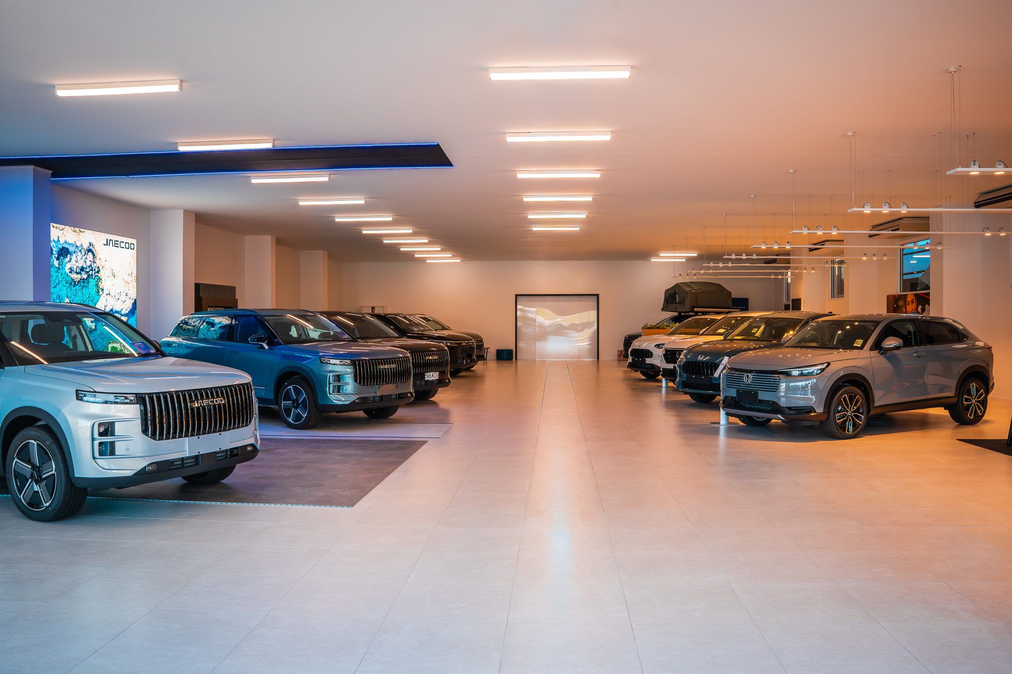 Cairns Cars Group