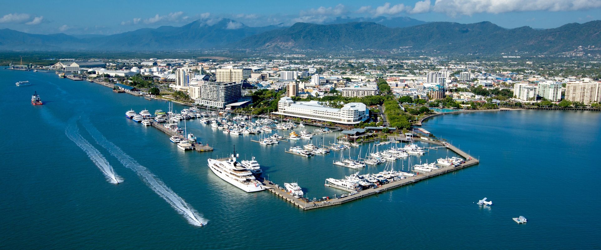 Cairns Chamber of Commerce
